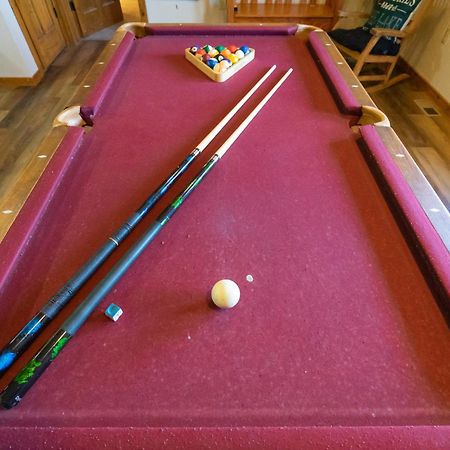 Forest Heights Lodge - 6Br - Pool Table - Near Silver Dollar City - Free Tickets Included 브랜슨 외부 사진
