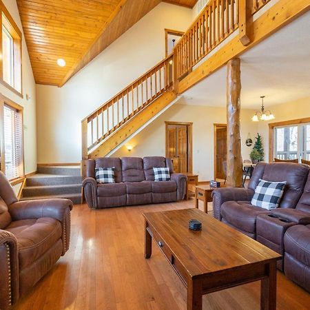 Forest Heights Lodge - 6Br - Pool Table - Near Silver Dollar City - Free Tickets Included 브랜슨 외부 사진