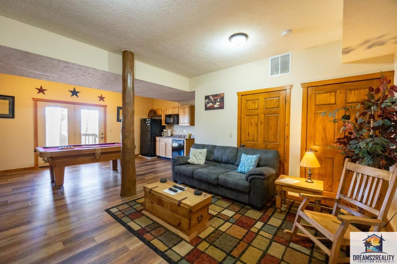 Forest Heights Lodge - 6Br - Pool Table - Near Silver Dollar City - Free Tickets Included 브랜슨 외부 사진