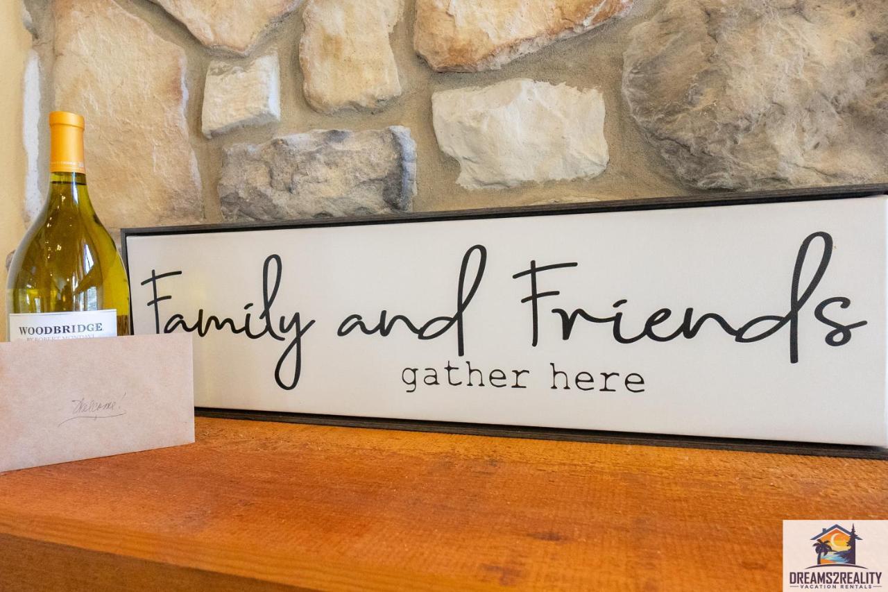 Forest Heights Lodge - 6Br - Pool Table - Near Silver Dollar City - Free Tickets Included 브랜슨 외부 사진