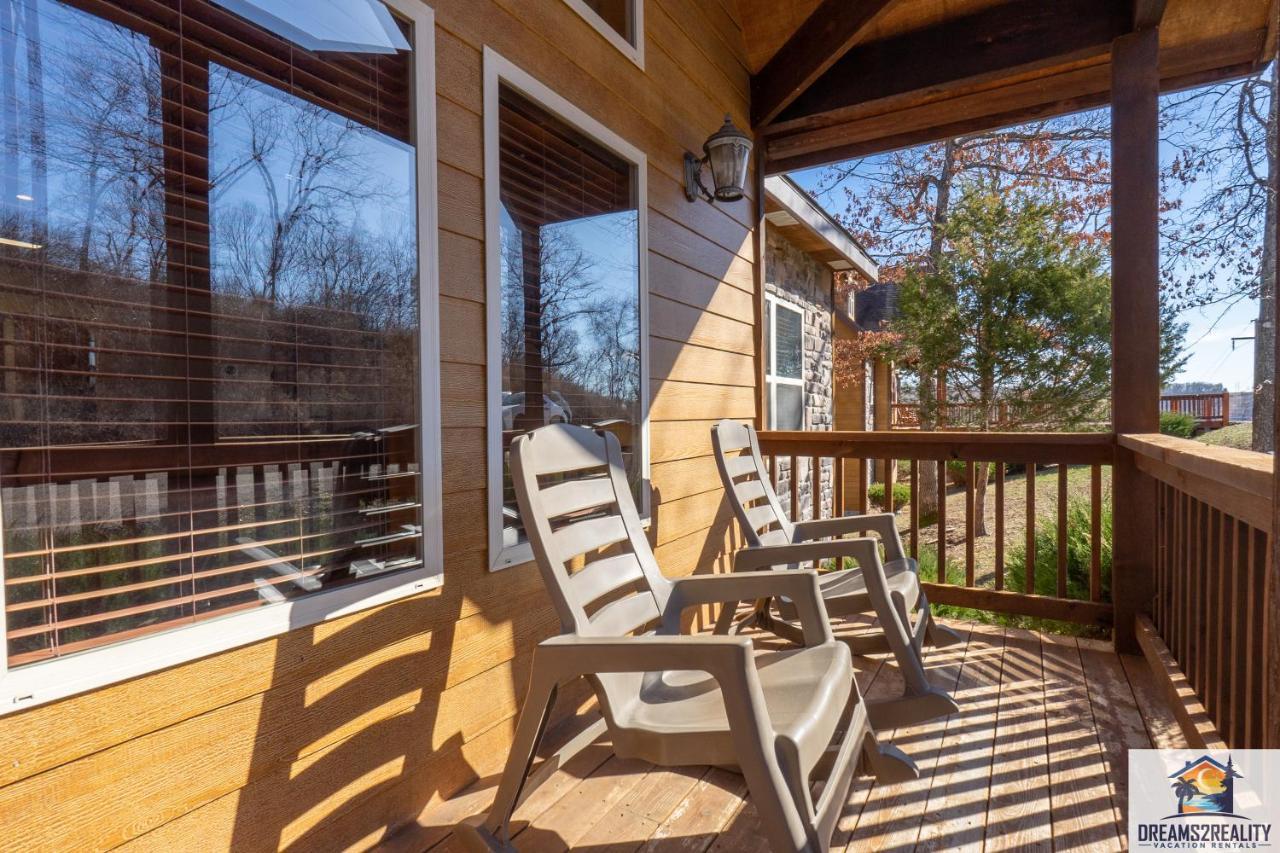 Forest Heights Lodge - 6Br - Pool Table - Near Silver Dollar City - Free Tickets Included 브랜슨 외부 사진