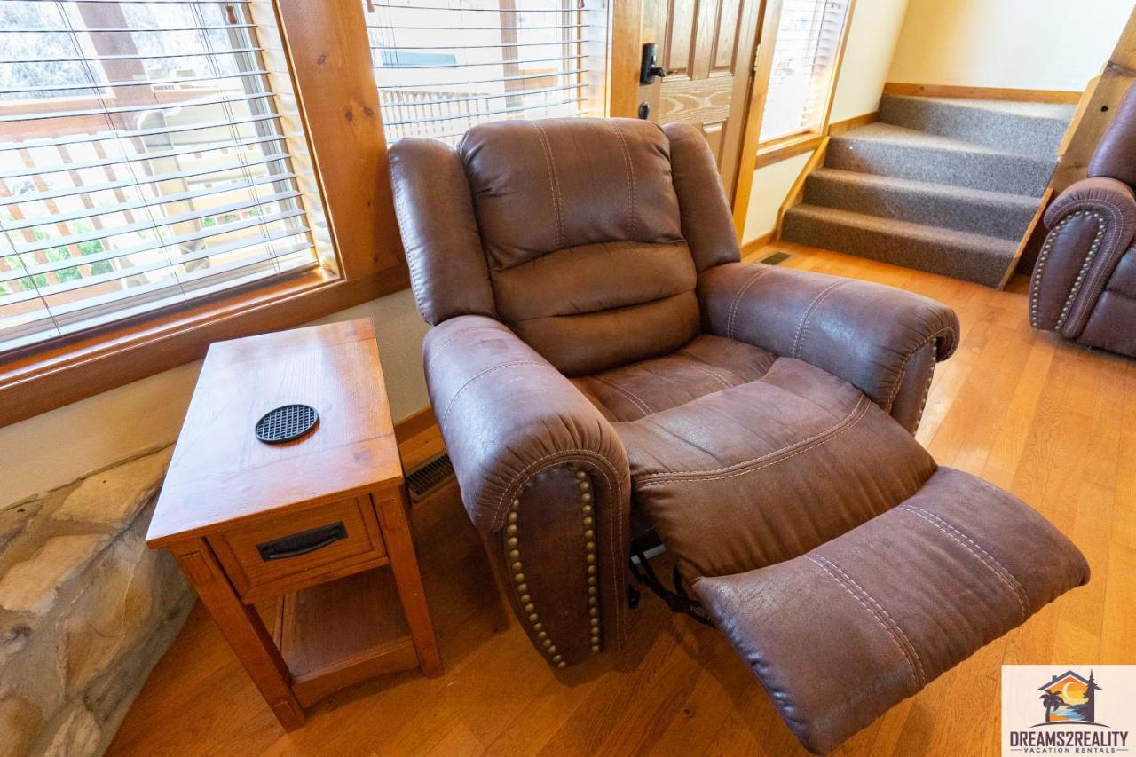 Forest Heights Lodge - 6Br - Pool Table - Near Silver Dollar City - Free Tickets Included 브랜슨 외부 사진