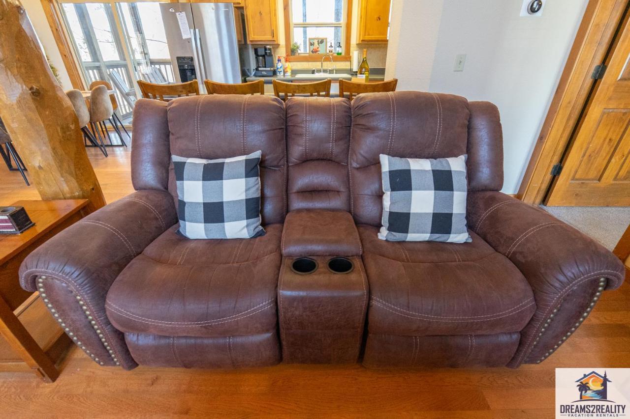 Forest Heights Lodge - 6Br - Pool Table - Near Silver Dollar City - Free Tickets Included 브랜슨 외부 사진