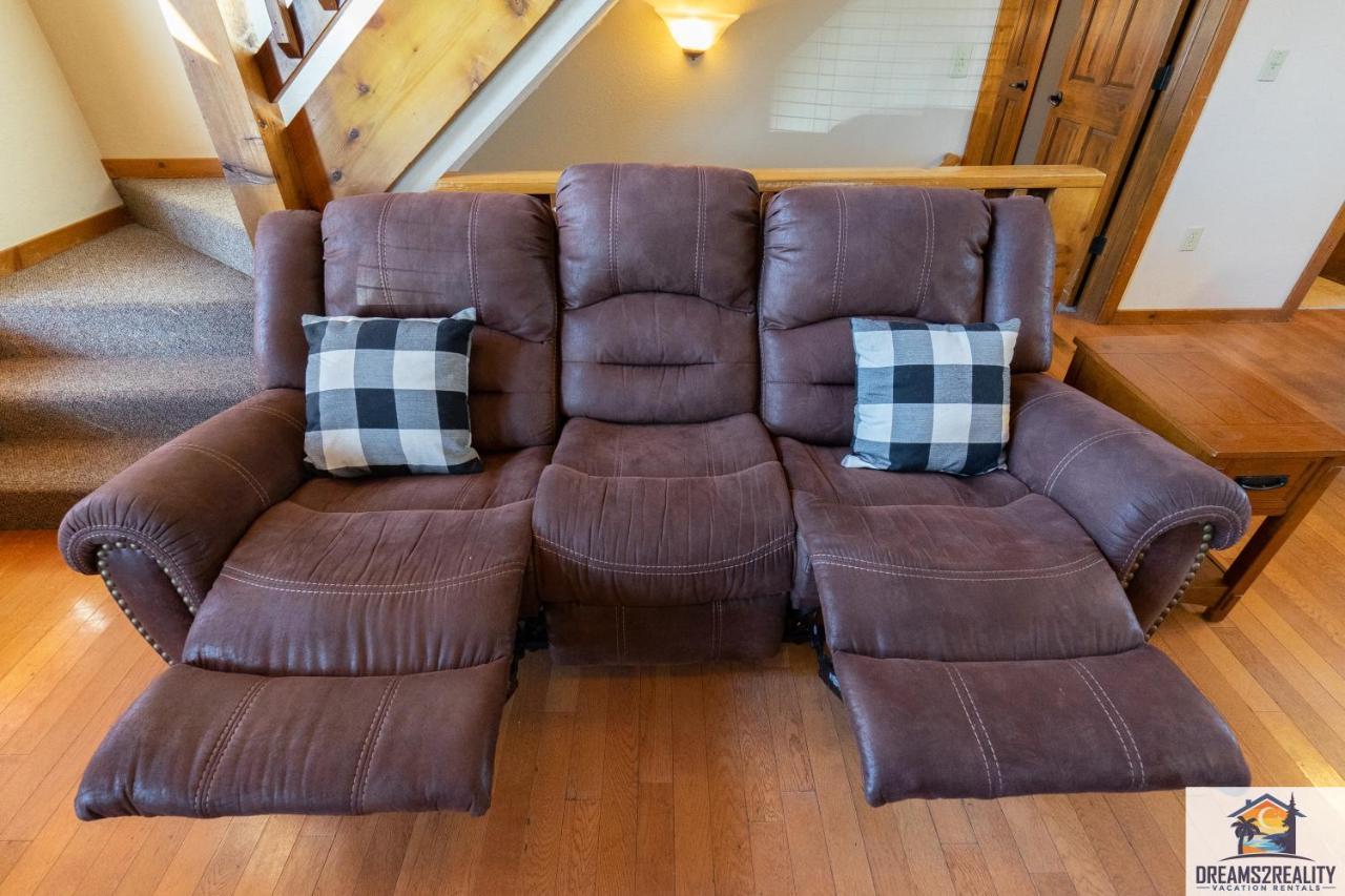 Forest Heights Lodge - 6Br - Pool Table - Near Silver Dollar City - Free Tickets Included 브랜슨 외부 사진