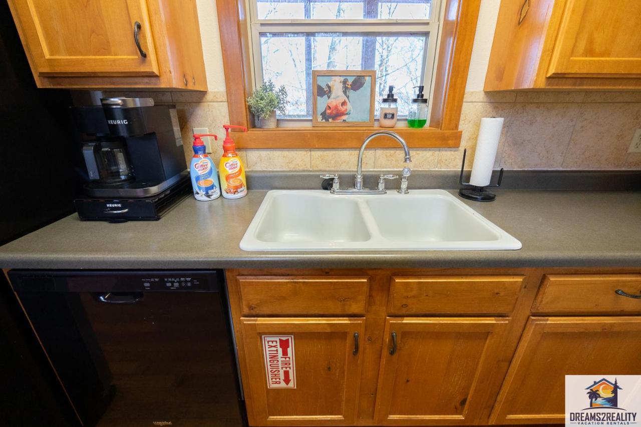 Forest Heights Lodge - 6Br - Pool Table - Near Silver Dollar City - Free Tickets Included 브랜슨 외부 사진