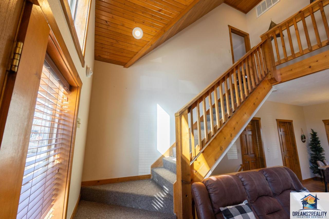 Forest Heights Lodge - 6Br - Pool Table - Near Silver Dollar City - Free Tickets Included 브랜슨 외부 사진