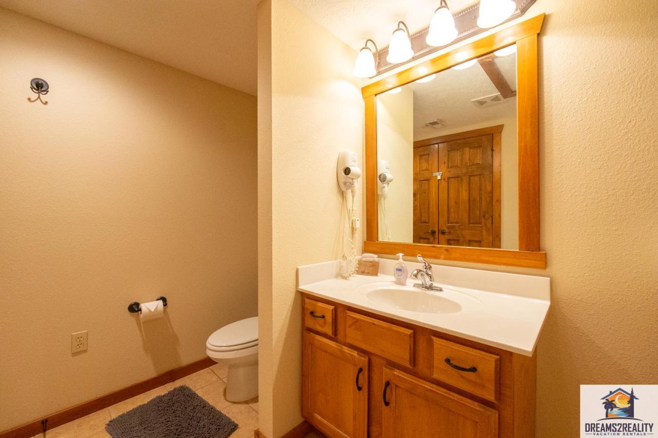 Forest Heights Lodge - 6Br - Pool Table - Near Silver Dollar City - Free Tickets Included 브랜슨 외부 사진