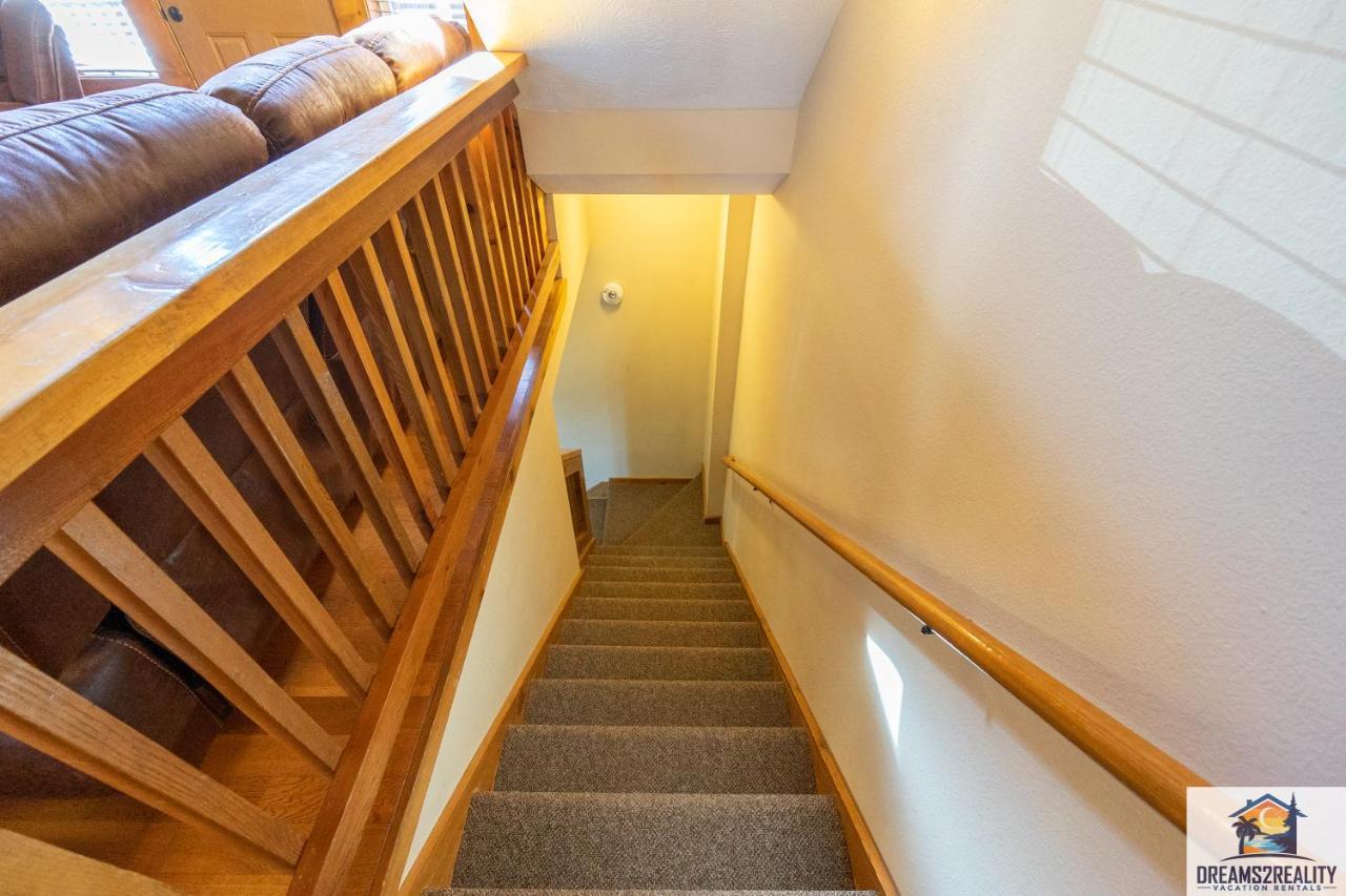 Forest Heights Lodge - 6Br - Pool Table - Near Silver Dollar City - Free Tickets Included 브랜슨 외부 사진