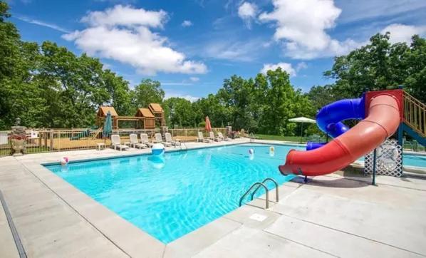 Forest Heights Lodge - 6Br - Pool Table - Near Silver Dollar City - Free Tickets Included 브랜슨 외부 사진