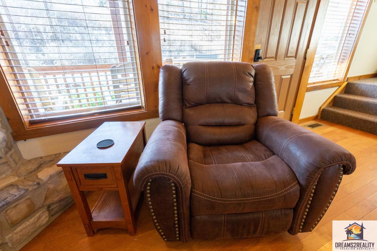 Forest Heights Lodge - 6Br - Pool Table - Near Silver Dollar City - Free Tickets Included 브랜슨 외부 사진