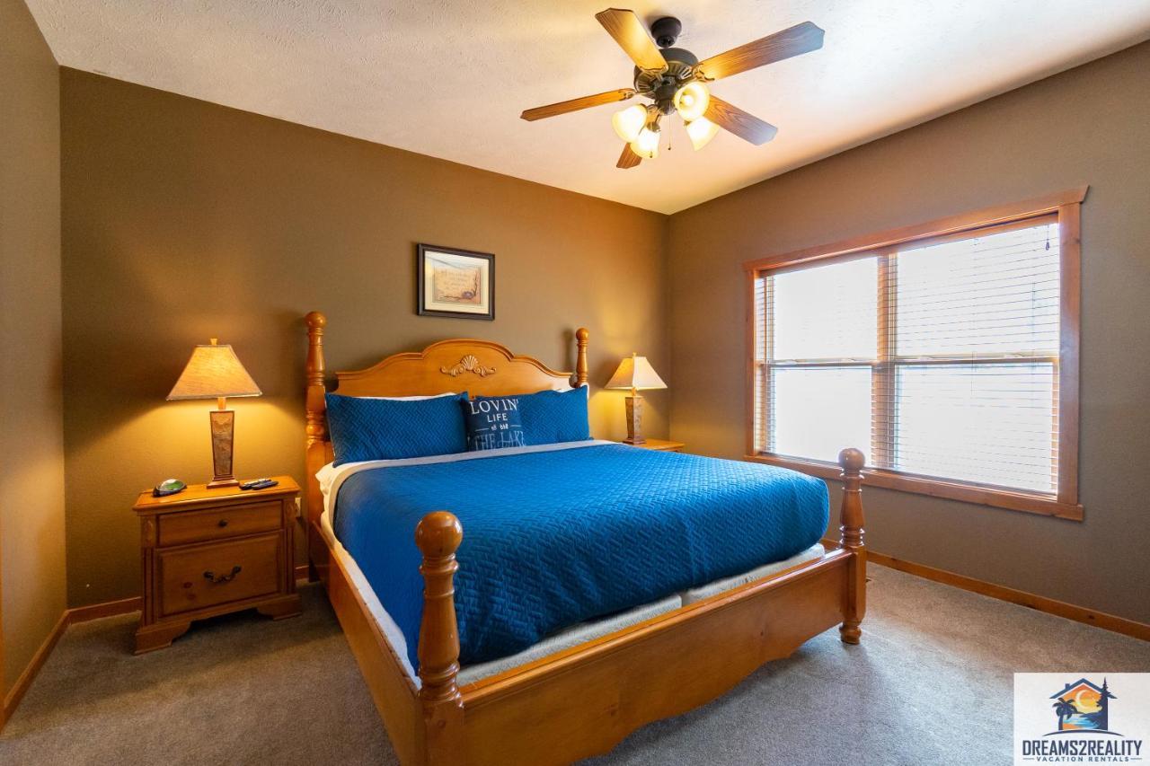 Forest Heights Lodge - 6Br - Pool Table - Near Silver Dollar City - Free Tickets Included 브랜슨 외부 사진