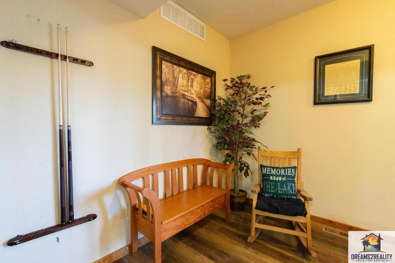 Forest Heights Lodge - 6Br - Pool Table - Near Silver Dollar City - Free Tickets Included 브랜슨 외부 사진