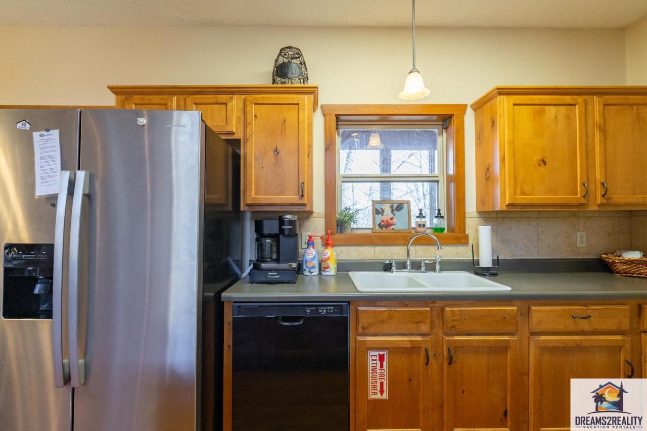 Forest Heights Lodge - 6Br - Pool Table - Near Silver Dollar City - Free Tickets Included 브랜슨 외부 사진