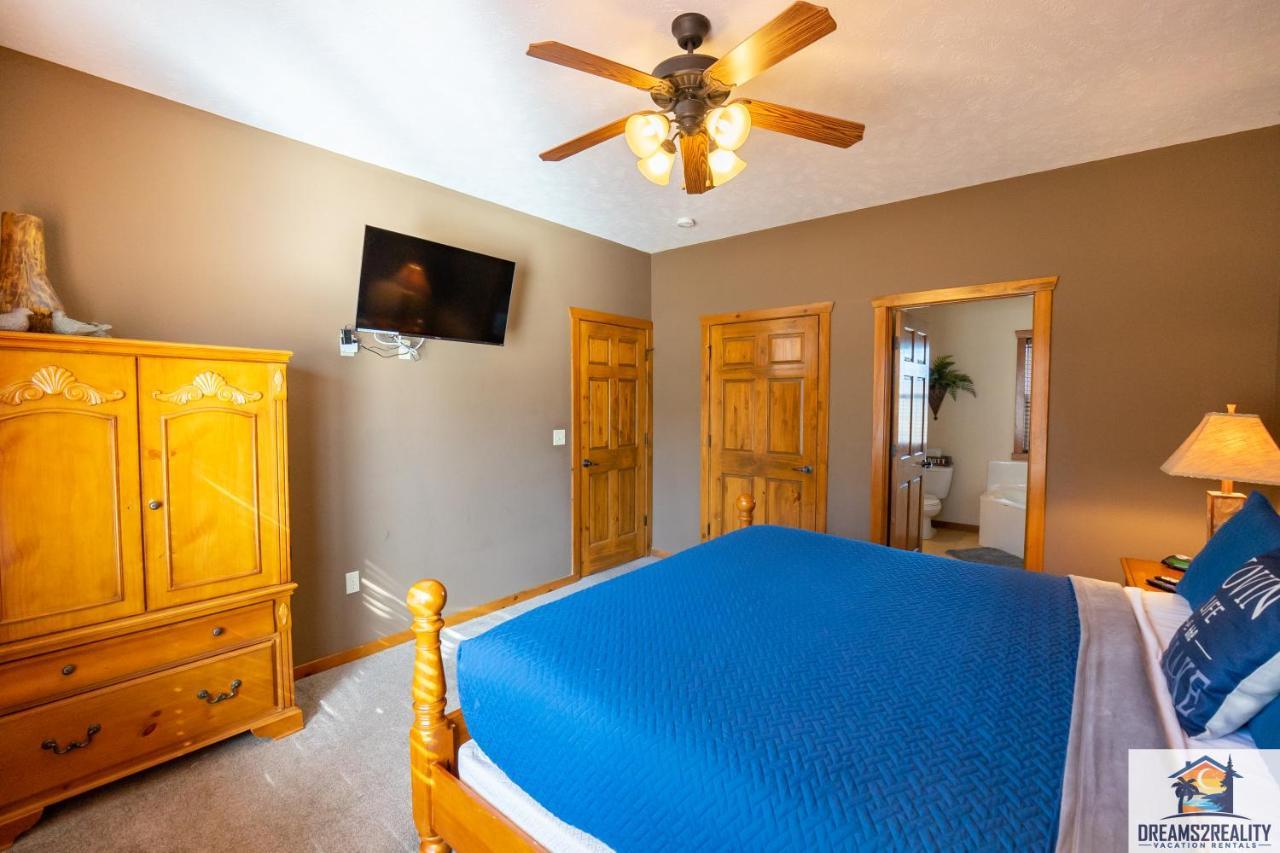 Forest Heights Lodge - 6Br - Pool Table - Near Silver Dollar City - Free Tickets Included 브랜슨 외부 사진