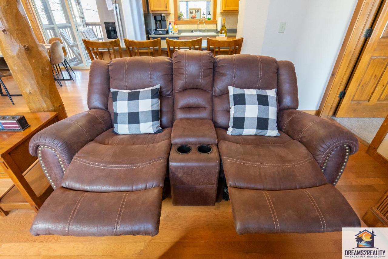 Forest Heights Lodge - 6Br - Pool Table - Near Silver Dollar City - Free Tickets Included 브랜슨 외부 사진
