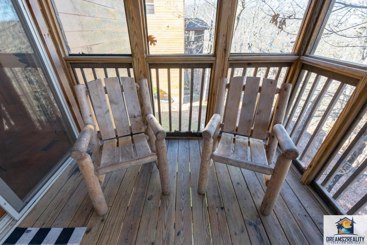 Forest Heights Lodge - 6Br - Pool Table - Near Silver Dollar City - Free Tickets Included 브랜슨 외부 사진