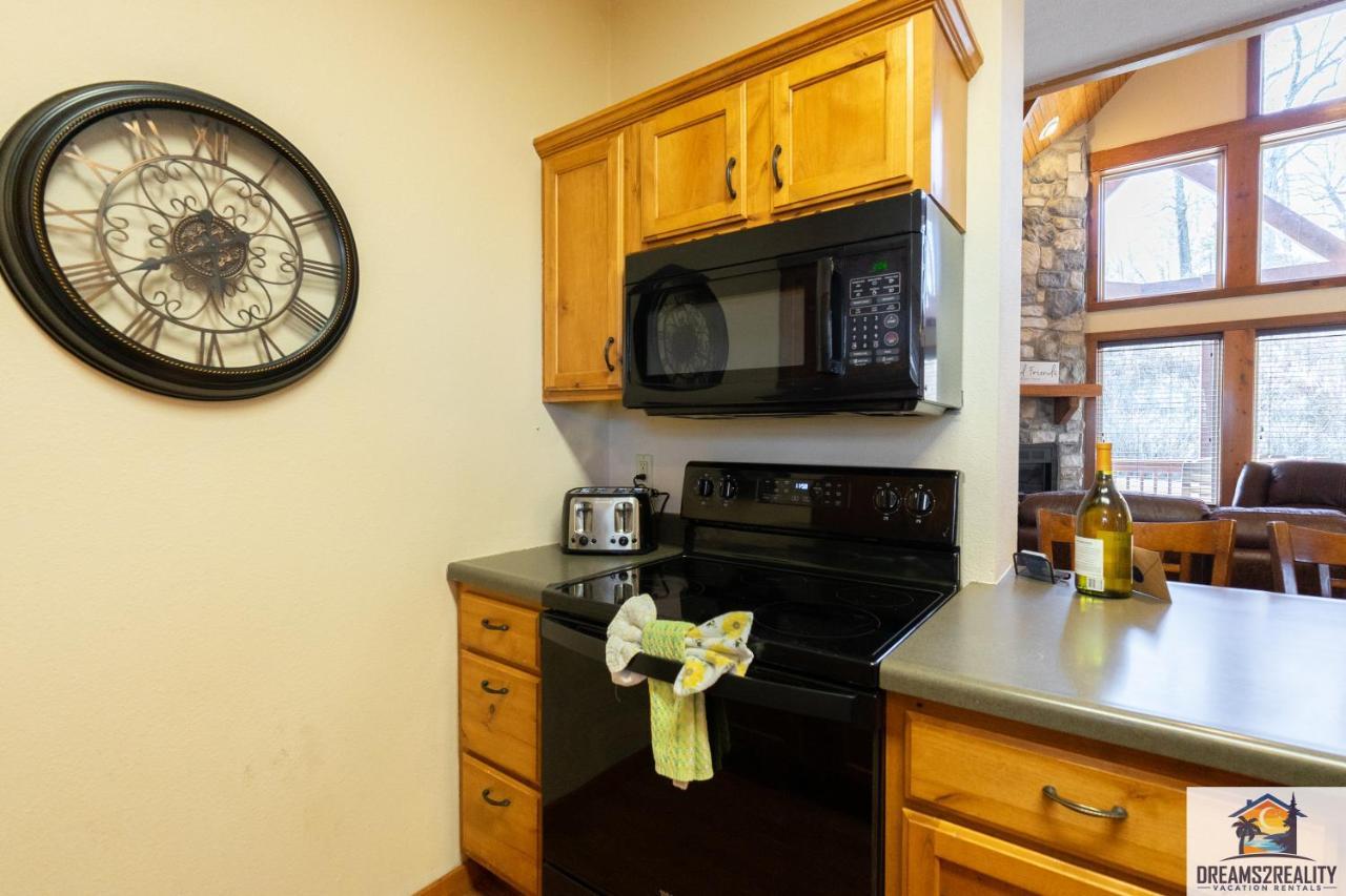 Forest Heights Lodge - 6Br - Pool Table - Near Silver Dollar City - Free Tickets Included 브랜슨 외부 사진