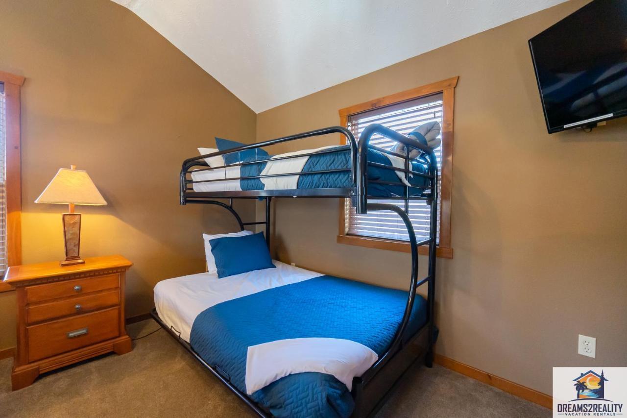 Forest Heights Lodge - 6Br - Pool Table - Near Silver Dollar City - Free Tickets Included 브랜슨 외부 사진