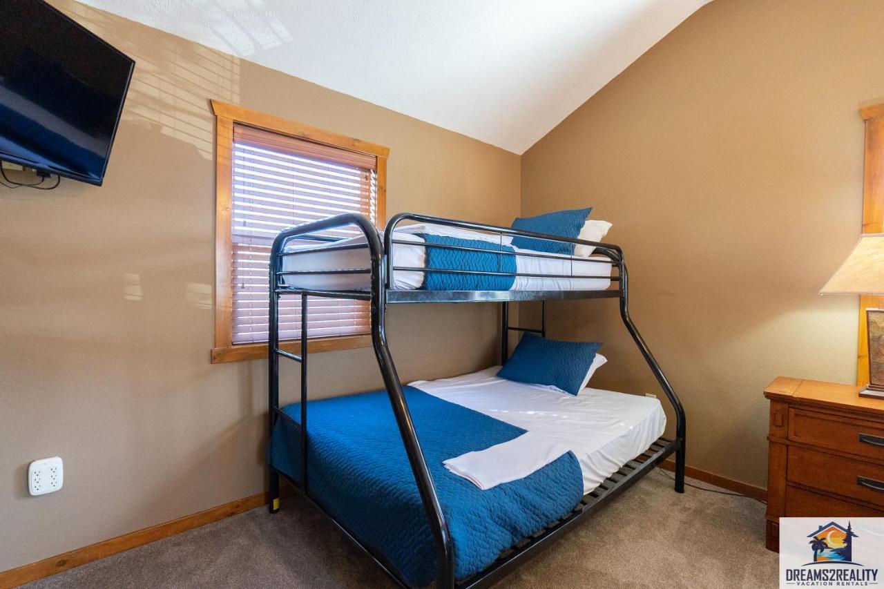 Forest Heights Lodge - 6Br - Pool Table - Near Silver Dollar City - Free Tickets Included 브랜슨 외부 사진