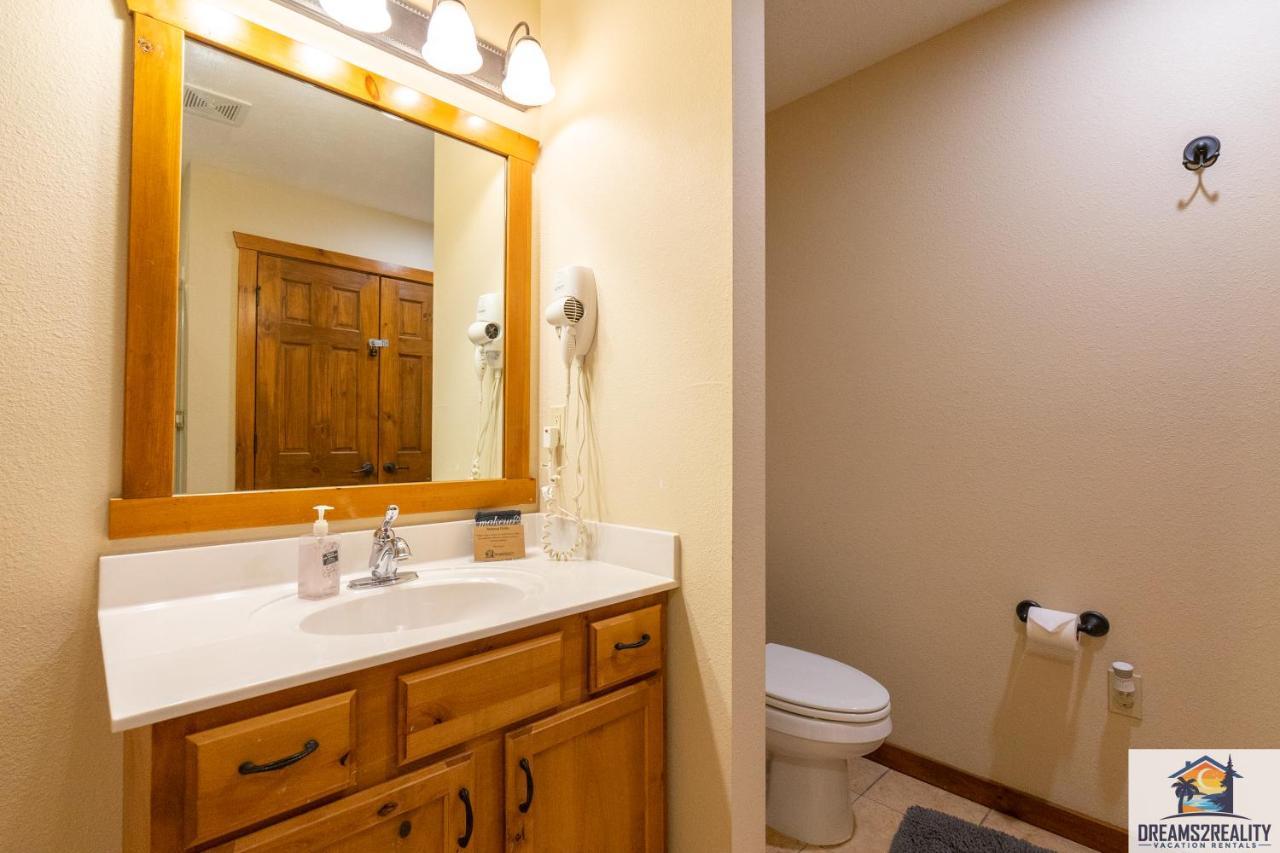 Forest Heights Lodge - 6Br - Pool Table - Near Silver Dollar City - Free Tickets Included 브랜슨 외부 사진
