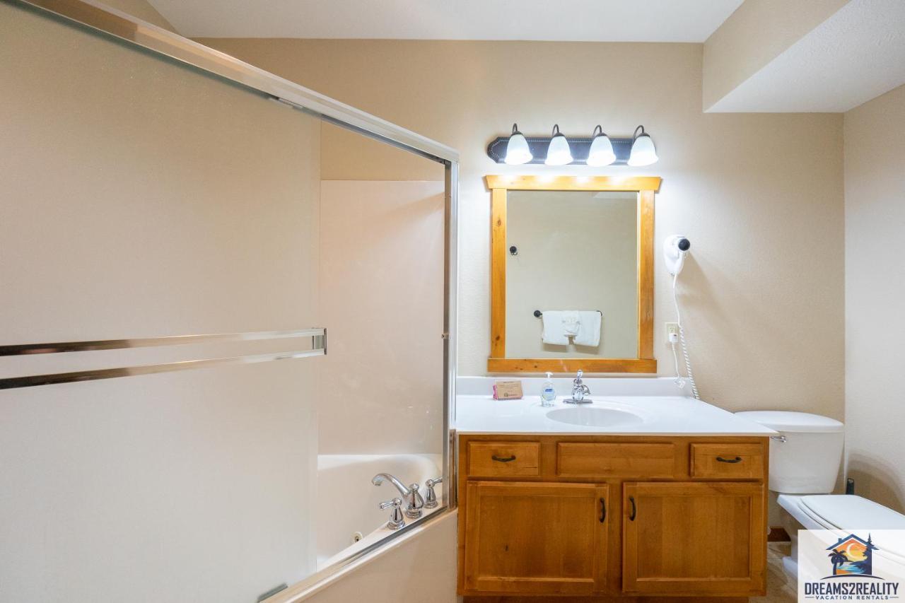 Forest Heights Lodge - 6Br - Pool Table - Near Silver Dollar City - Free Tickets Included 브랜슨 외부 사진