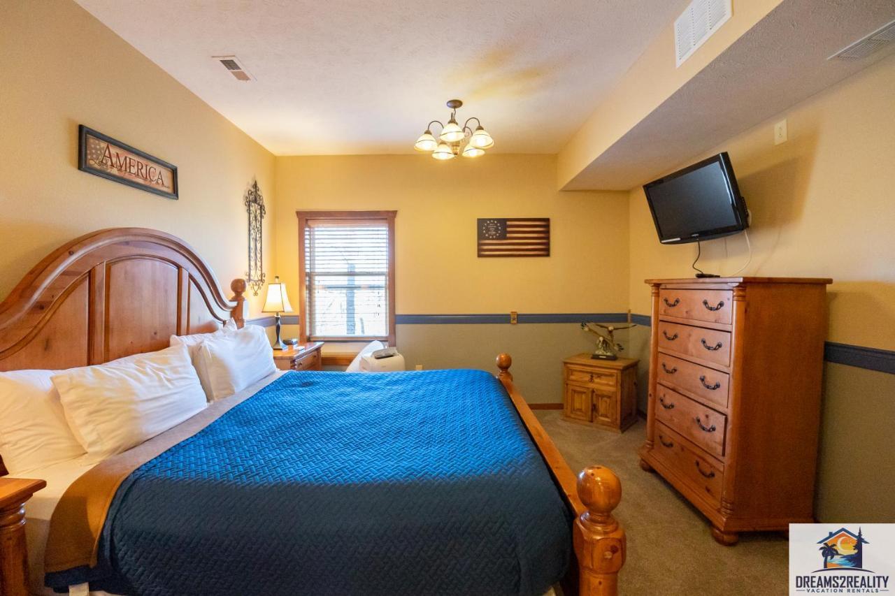 Forest Heights Lodge - 6Br - Pool Table - Near Silver Dollar City - Free Tickets Included 브랜슨 외부 사진