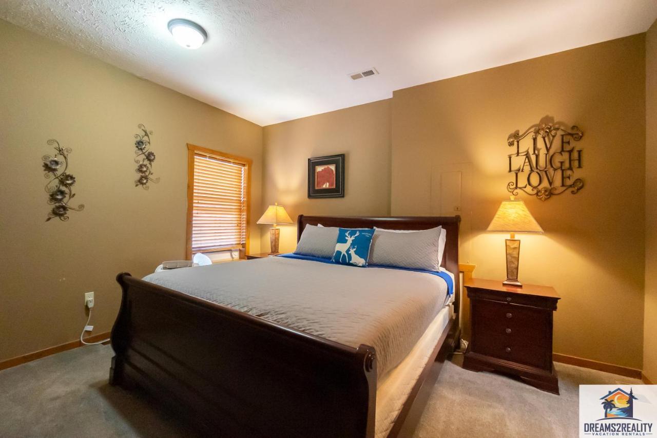 Forest Heights Lodge - 6Br - Pool Table - Near Silver Dollar City - Free Tickets Included 브랜슨 외부 사진