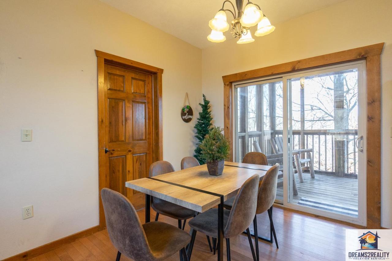 Forest Heights Lodge - 6Br - Pool Table - Near Silver Dollar City - Free Tickets Included 브랜슨 외부 사진