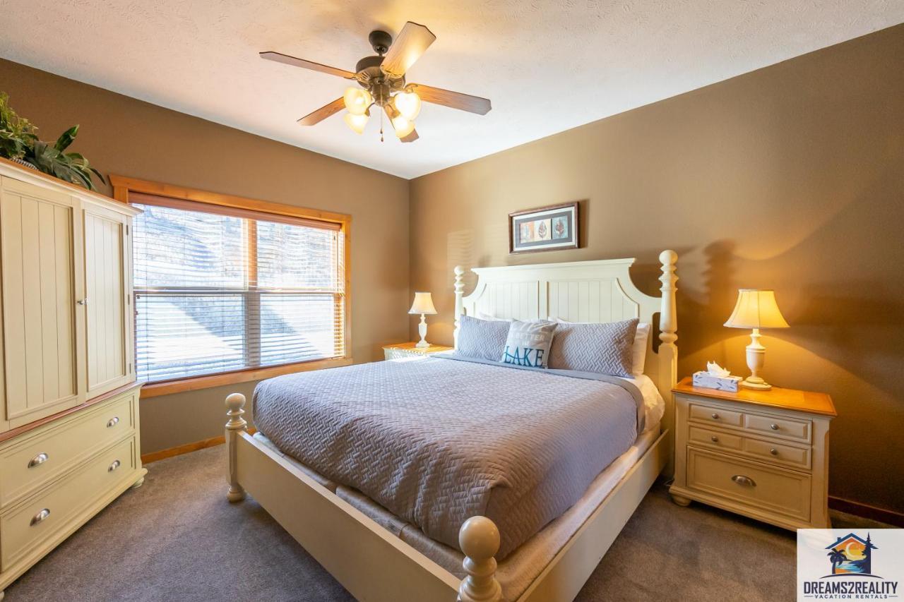 Forest Heights Lodge - 6Br - Pool Table - Near Silver Dollar City - Free Tickets Included 브랜슨 외부 사진