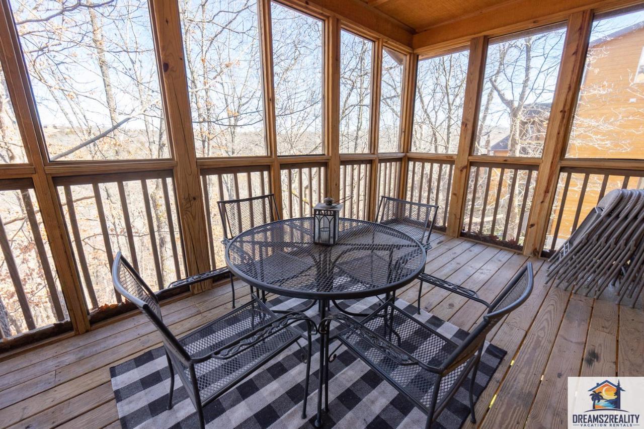 Forest Heights Lodge - 6Br - Pool Table - Near Silver Dollar City - Free Tickets Included 브랜슨 외부 사진