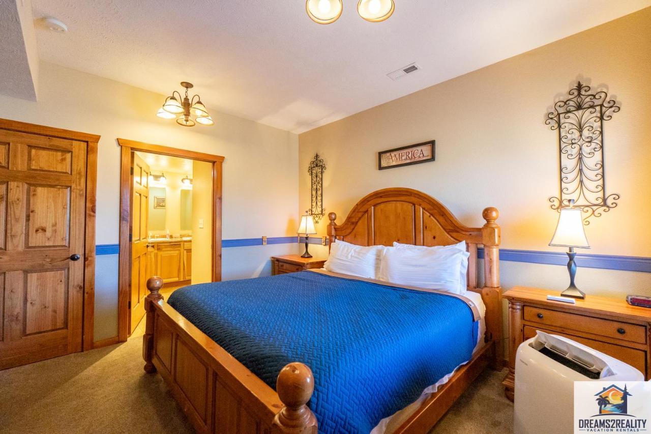 Forest Heights Lodge - 6Br - Pool Table - Near Silver Dollar City - Free Tickets Included 브랜슨 외부 사진