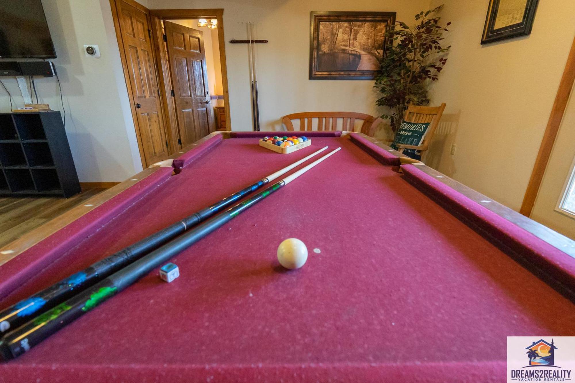 Forest Heights Lodge - 6Br - Pool Table - Near Silver Dollar City - Free Tickets Included 브랜슨 외부 사진